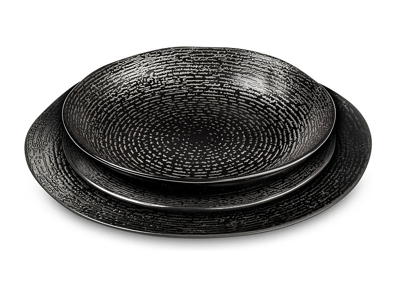 Matrix - Service 18 pièces