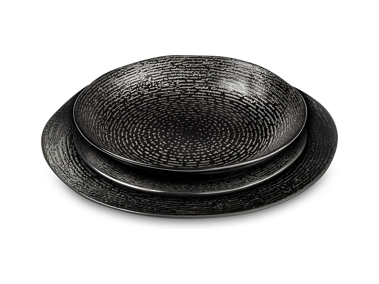 Matrix - Service 18 pièces