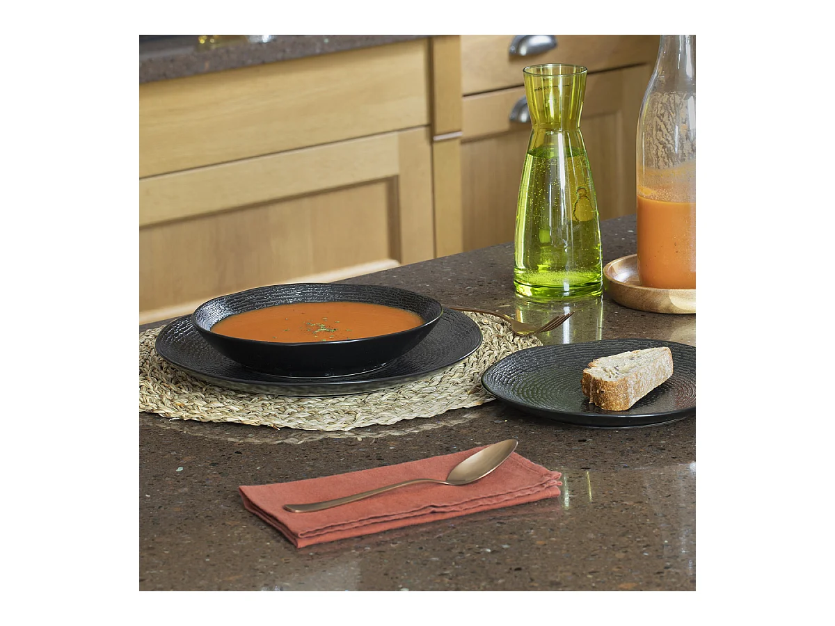 Matrix - Service 18 pièces