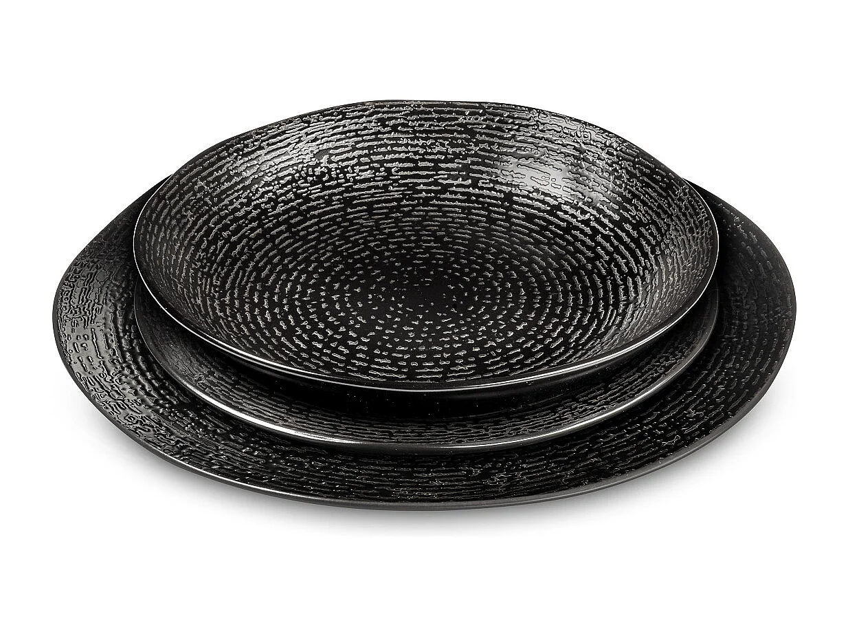 Matrix - Service 18 pièces