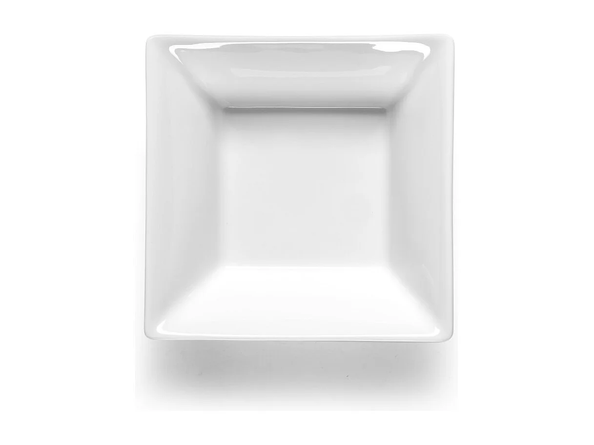 Ambassade - Service de vaisselle 18 pièces