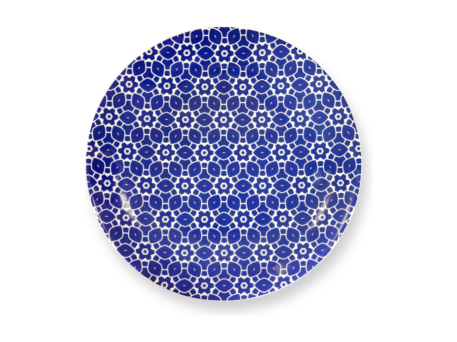 Ispahan - Service de vaisselle 18 pièces