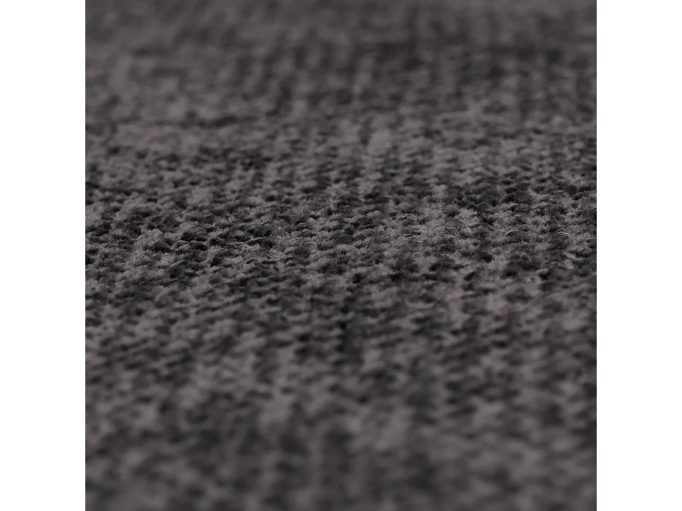 Cadeira de jantar MCW-O48 (conjunto de 2),  cinzento