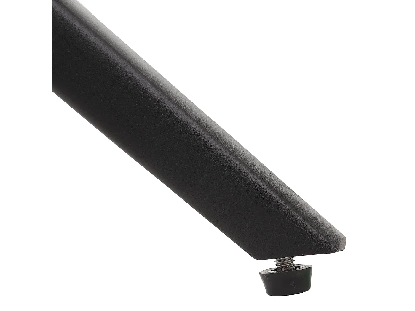 Cadeira de jantar MCW-O48 (conjunto de 2),  cinzento