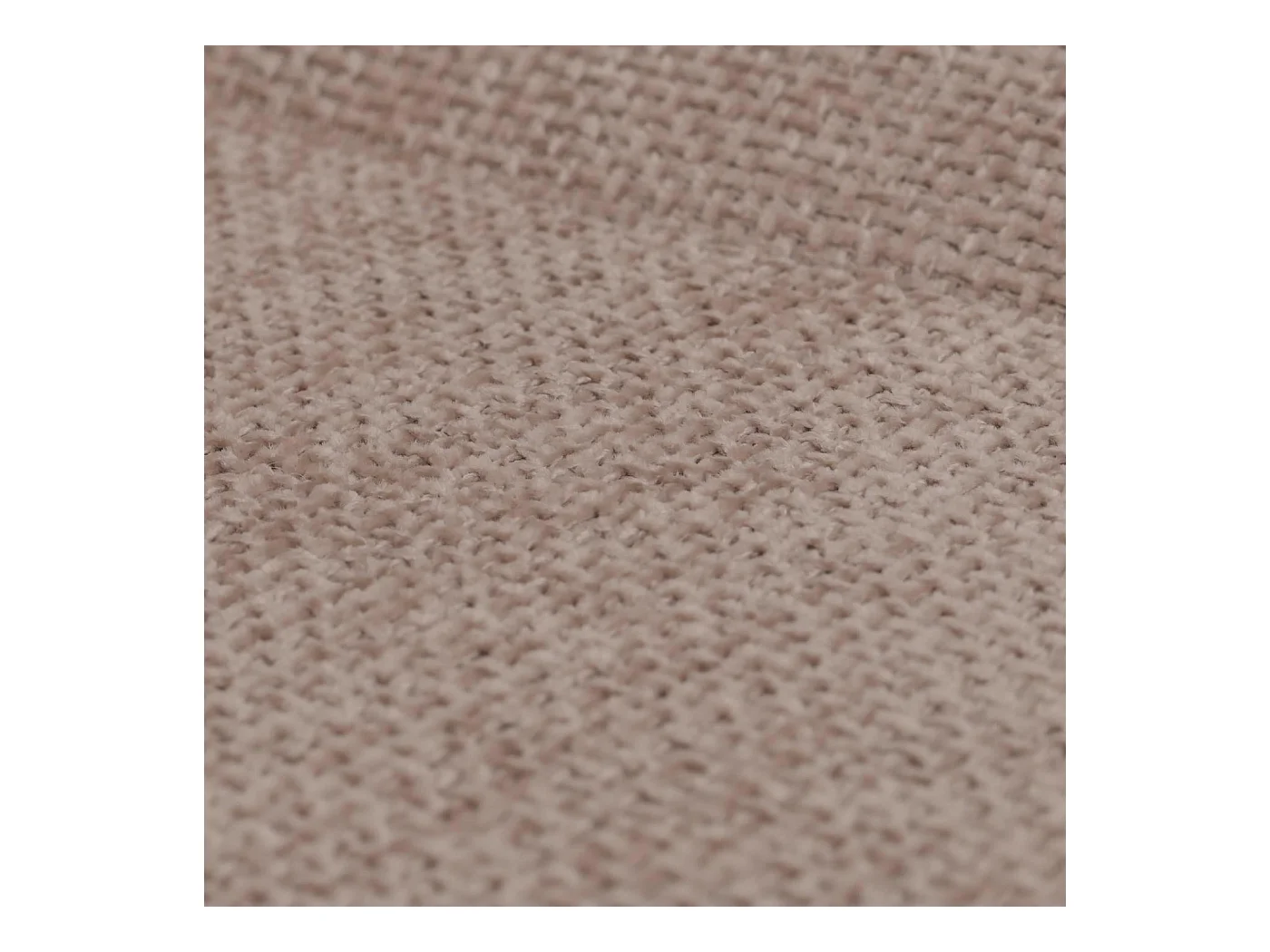 Chaise de salle à manger MCW-O48 (lot de 2),  beige