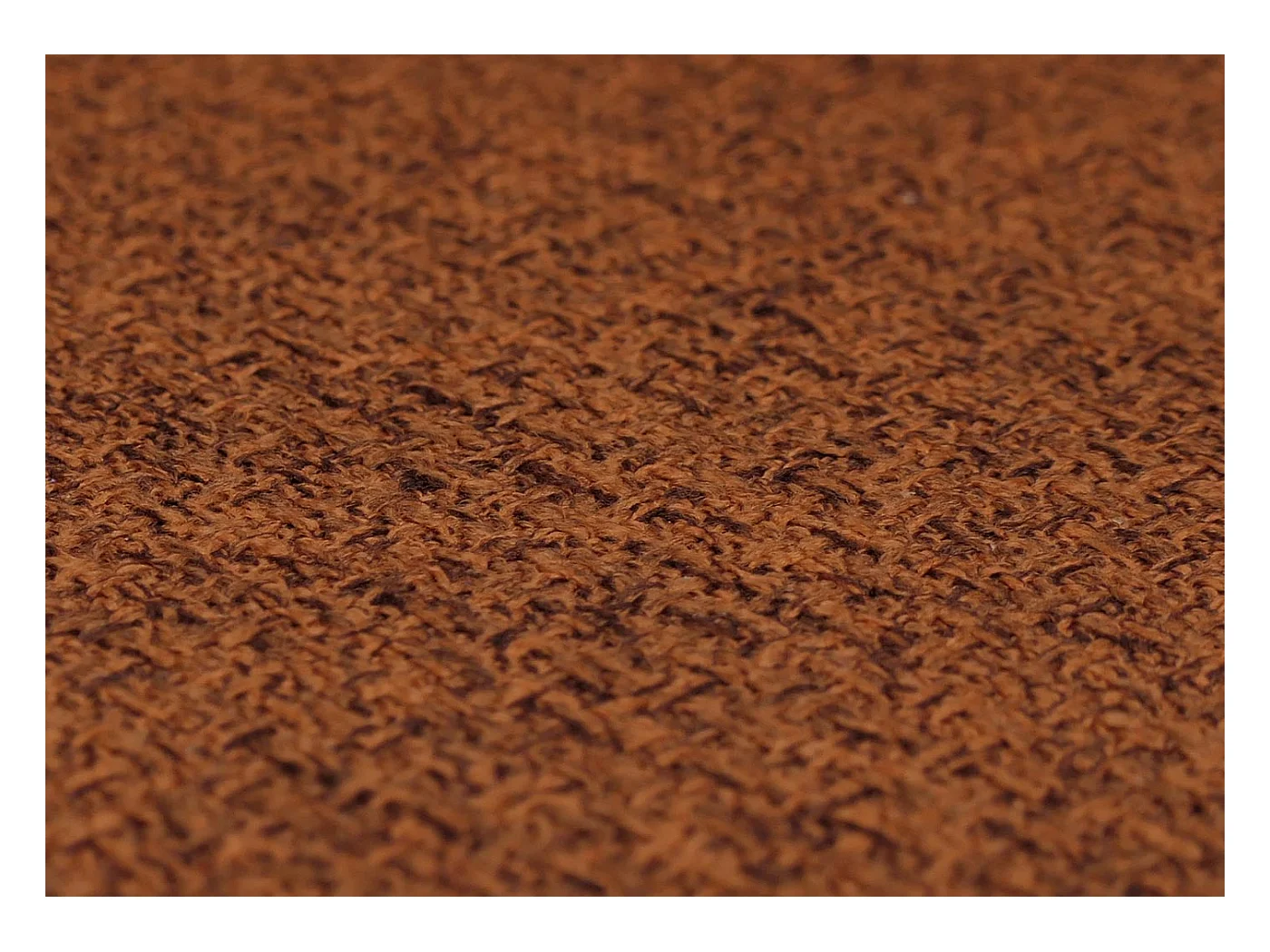 Krzesło do jadalni MCW-O47 (zestaw 6 sztuk),  terakota