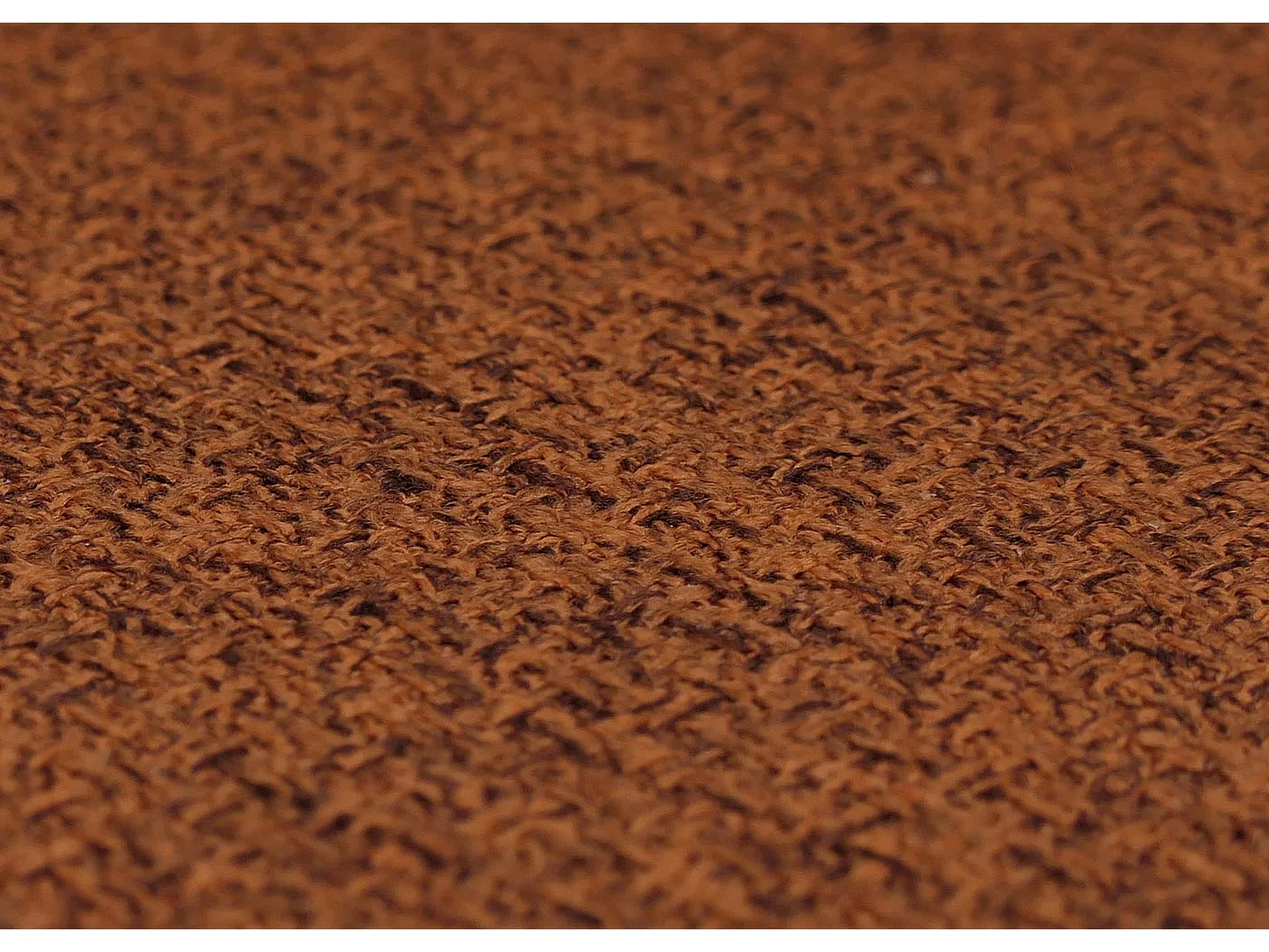 Cadeira de jantar MCW-O47 (conjunto de 2),  terracota