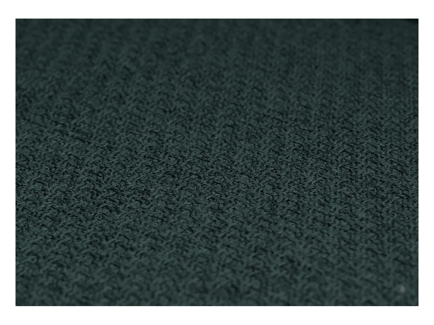 Esszimmerstuhl MCW-O47 (2er-Set), Petrol-grün