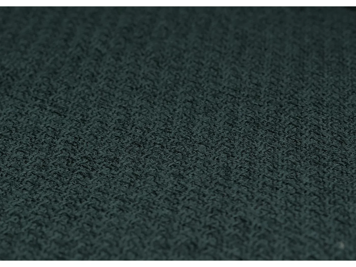 Cadeira de jantar MCW-O47 (conjunto de 2),  verde petróleo