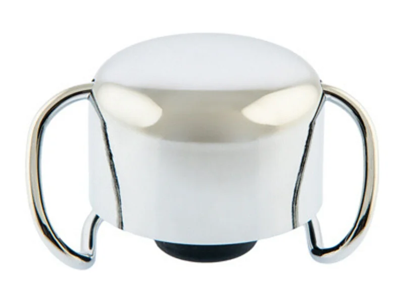 Taste Inox - Bouchon à champagne