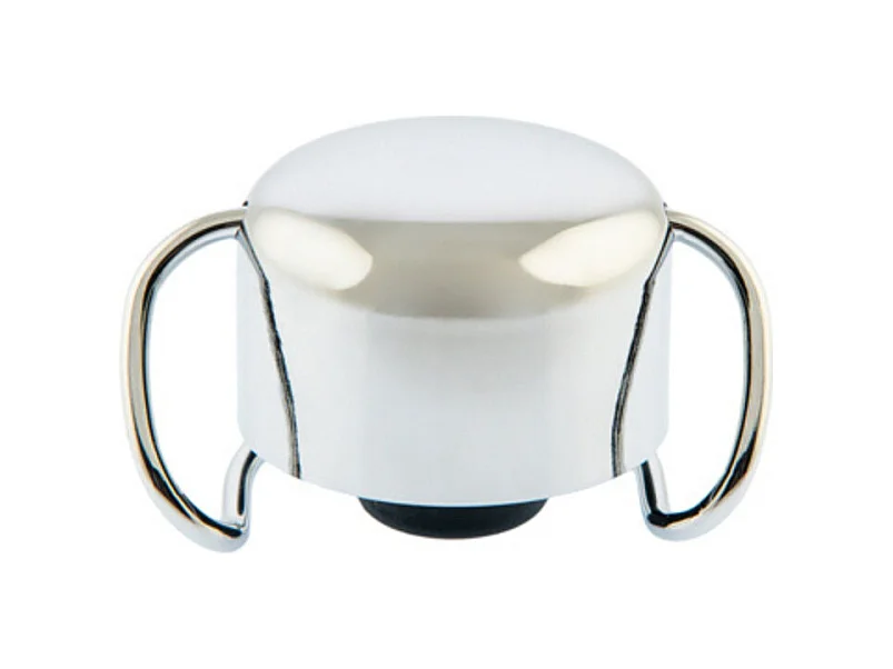 Taste Inox - Bouchon à champagne