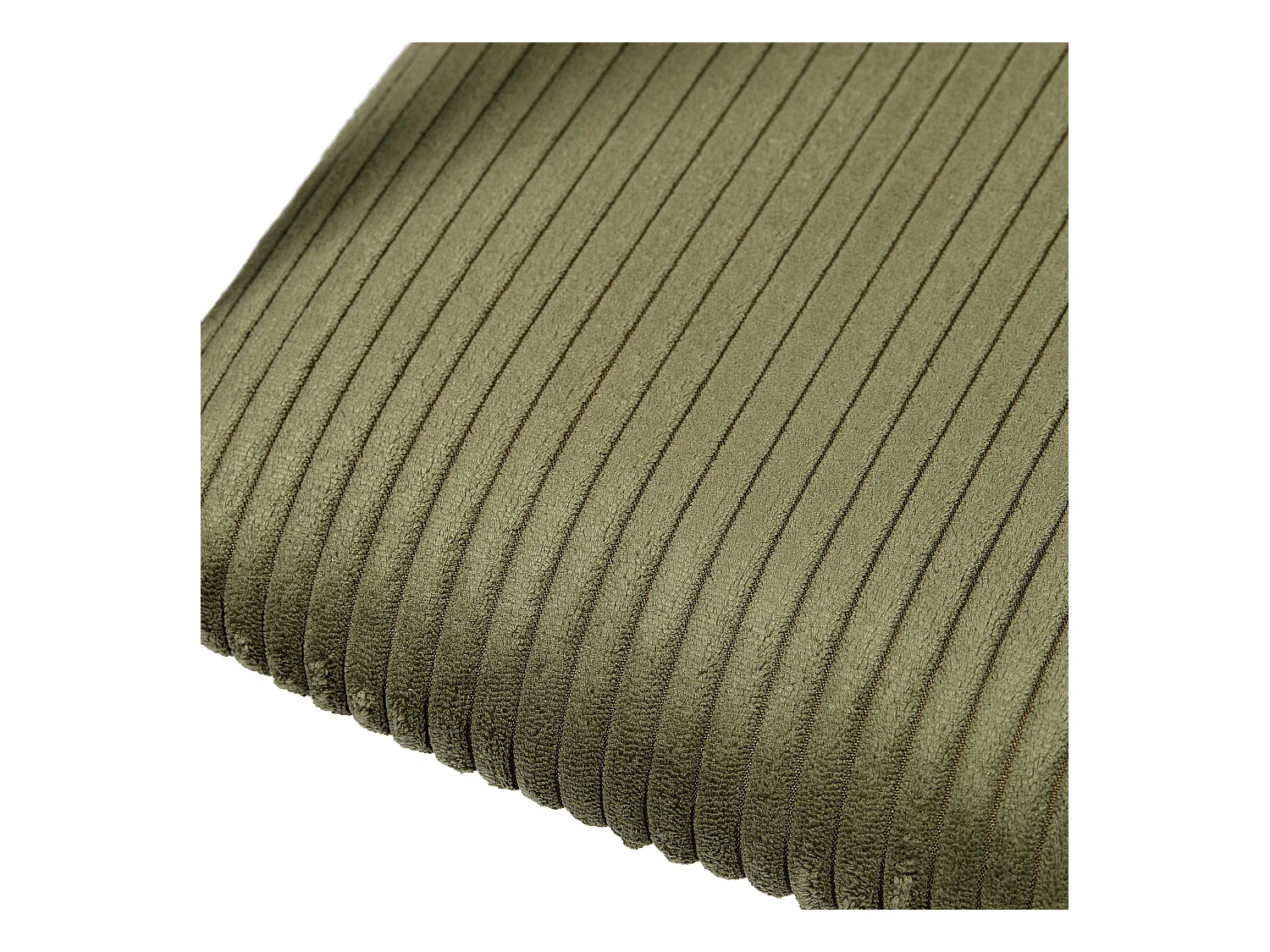 Coffre Banc Pliable Cotele Scott Vert