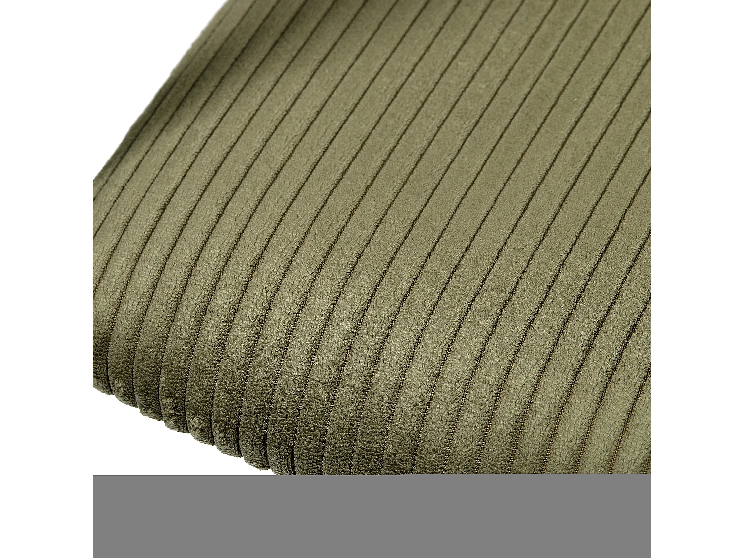 Coffre Banc Pliable Cotele Scott Vert