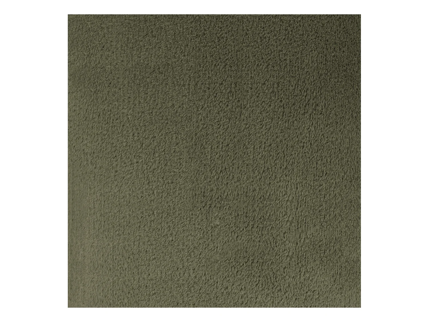 Rideau thermique à œillets kaki 180x260