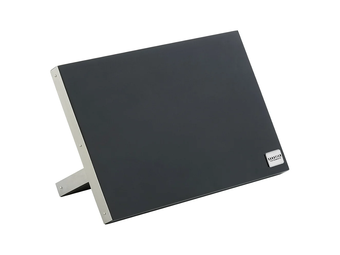 Vulcano - Bloc magnétique 5 couteaux de cuisine