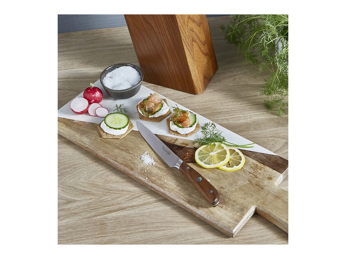 Tsukiji - Set Cuisine 5 pièces