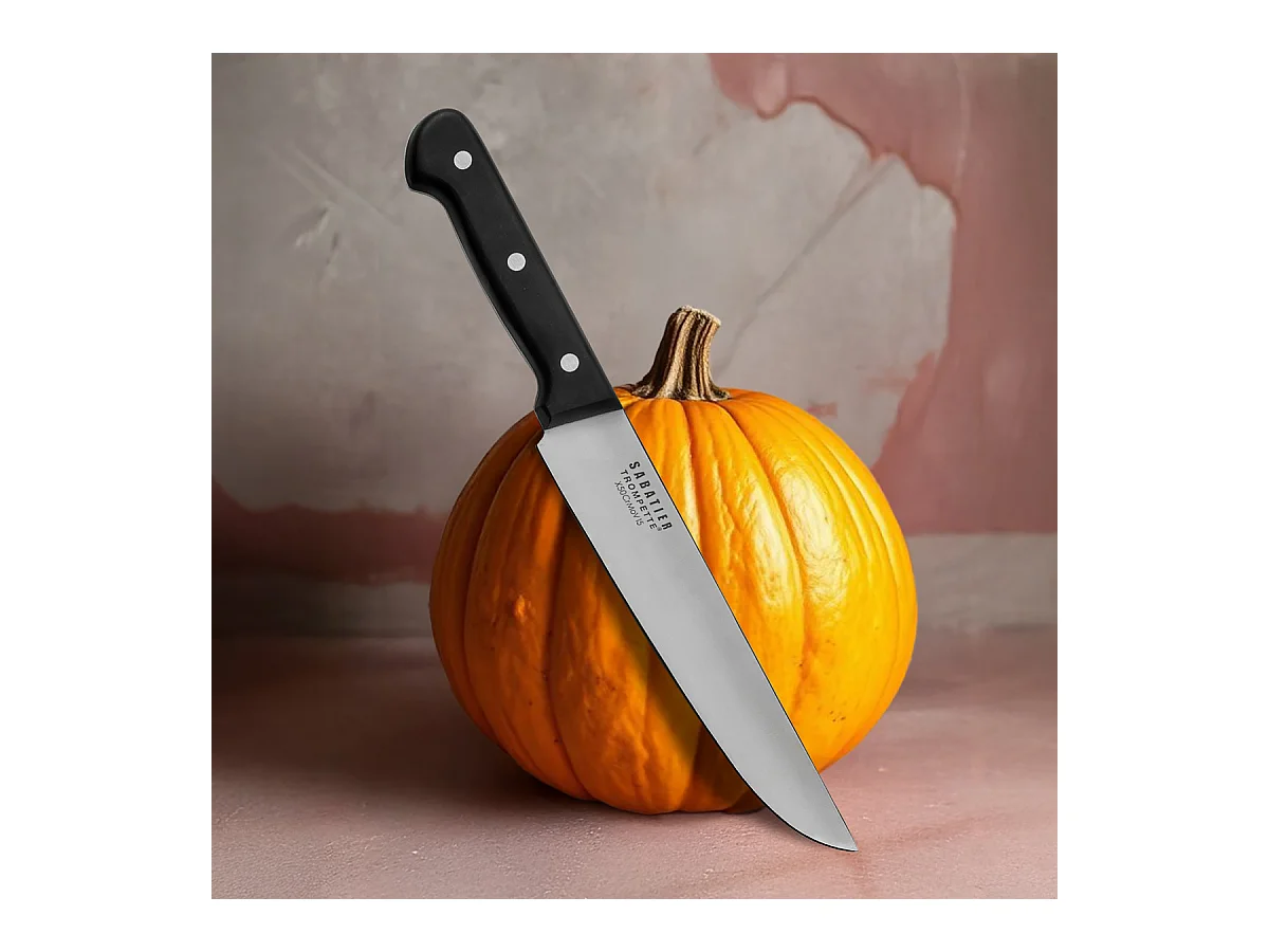 Universal - Trousse 8 couteaux de cuisine