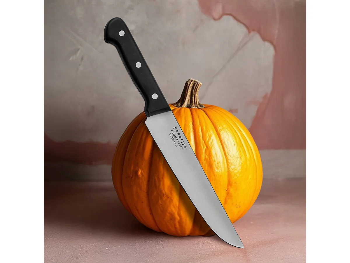 Universal - Trousse 8 couteaux de cuisine