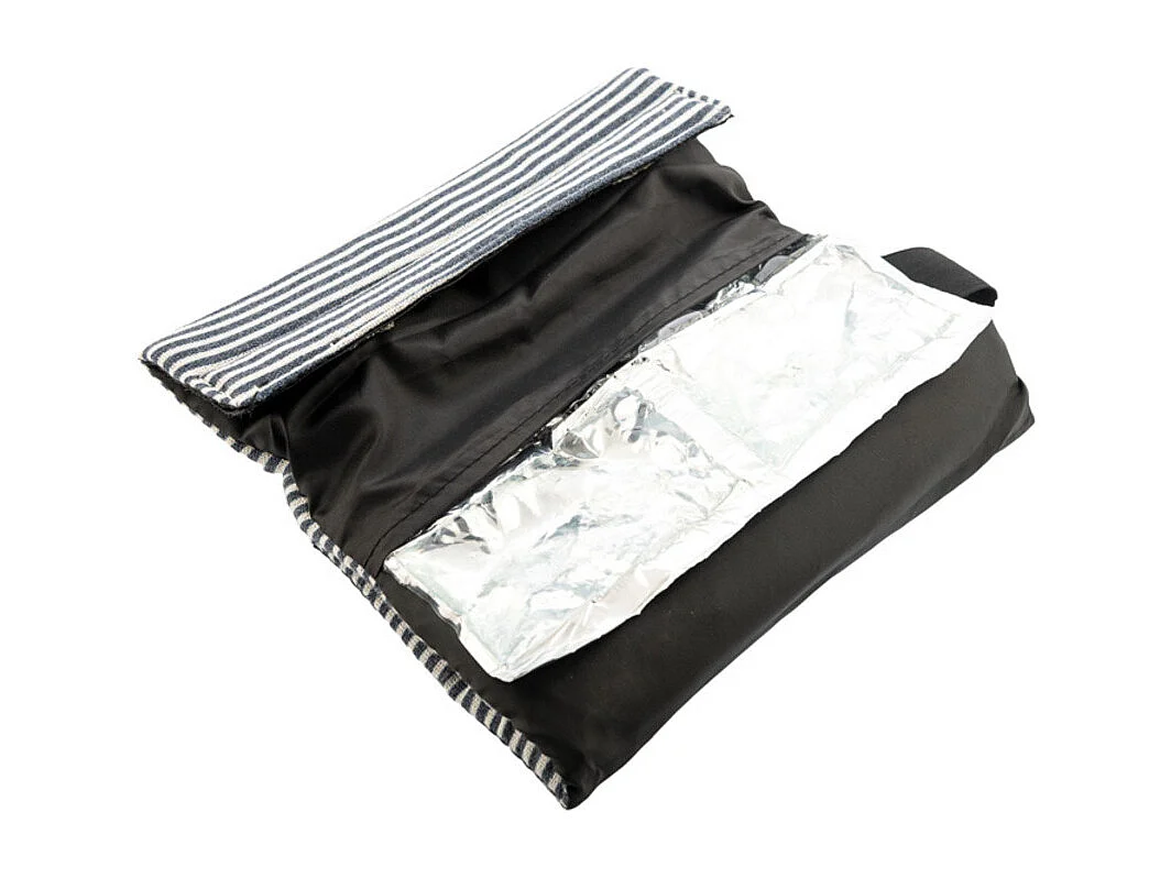 Apérifun - Set initiation 3 pièces pour la dégustation des vins - Bleu