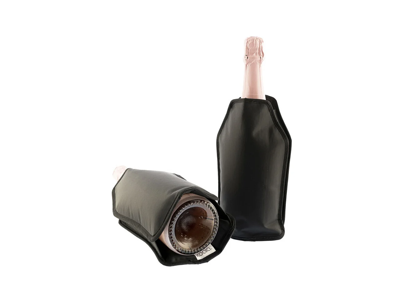 Apérichic - Set 2 pièces pour champagne au frais