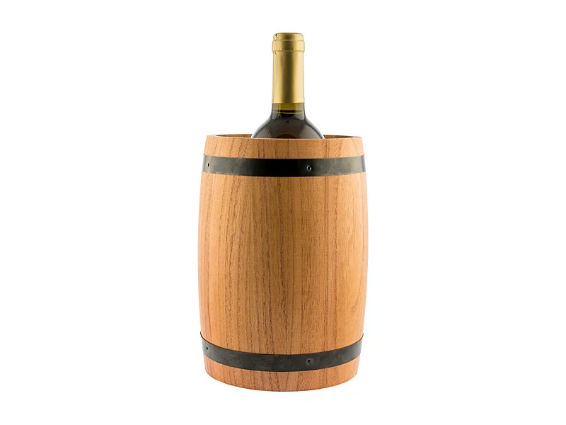 Barrel - Rafraichisseur Tonneau de bois