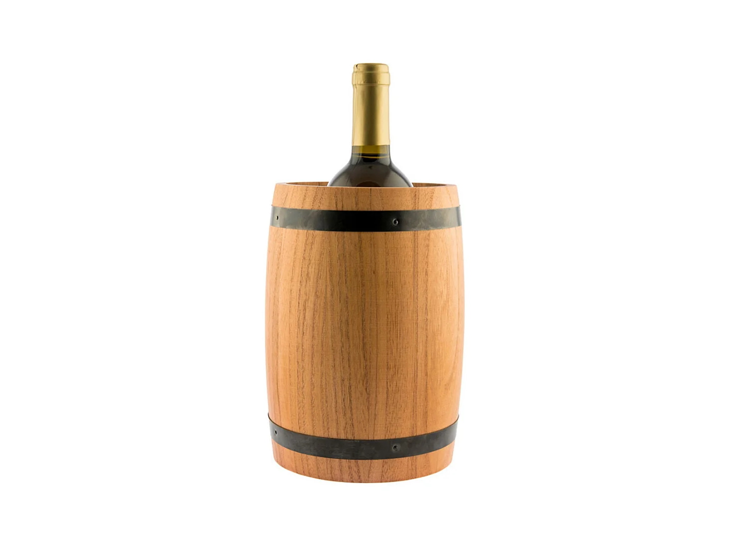 Barrel - Rafraichisseur Tonneau de bois