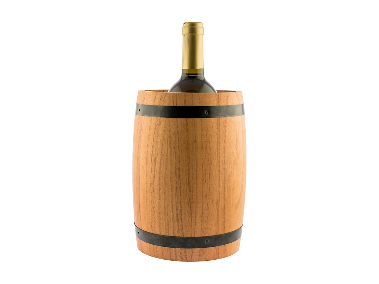 Barrel - Rafraichisseur Tonneau de bois