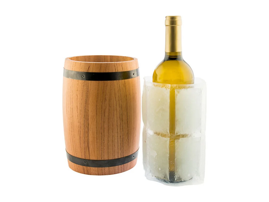 Barrel - Rafraichisseur Tonneau de bois