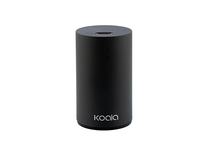 Flavour - Bouchon à vide électrique rechargeable