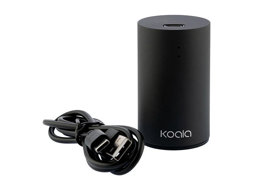 Flavour - Bouchon à vide électrique rechargeable