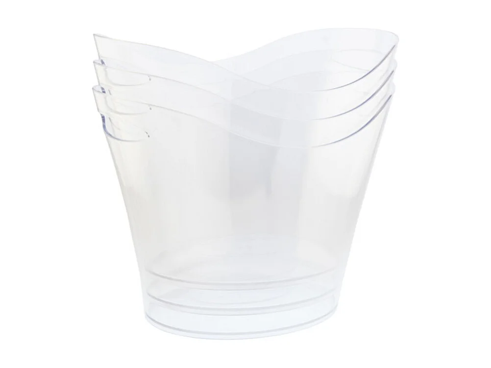 Tulip - Seau pour 4 à 5 bouteilles