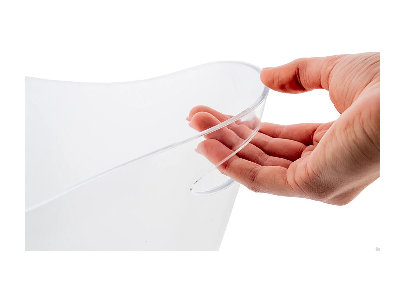 Tulip - Seau pour 4 à 5 bouteilles