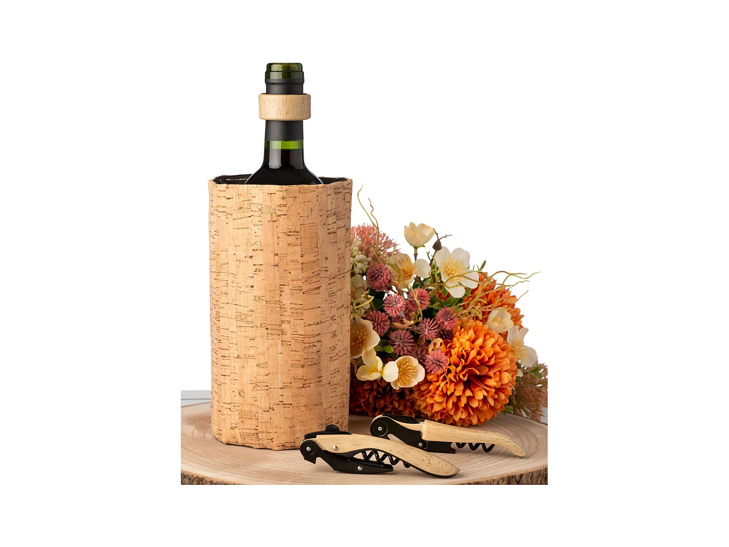 Apérifun - Set exploration 4 pièces pour la dégustation des vins - Liège