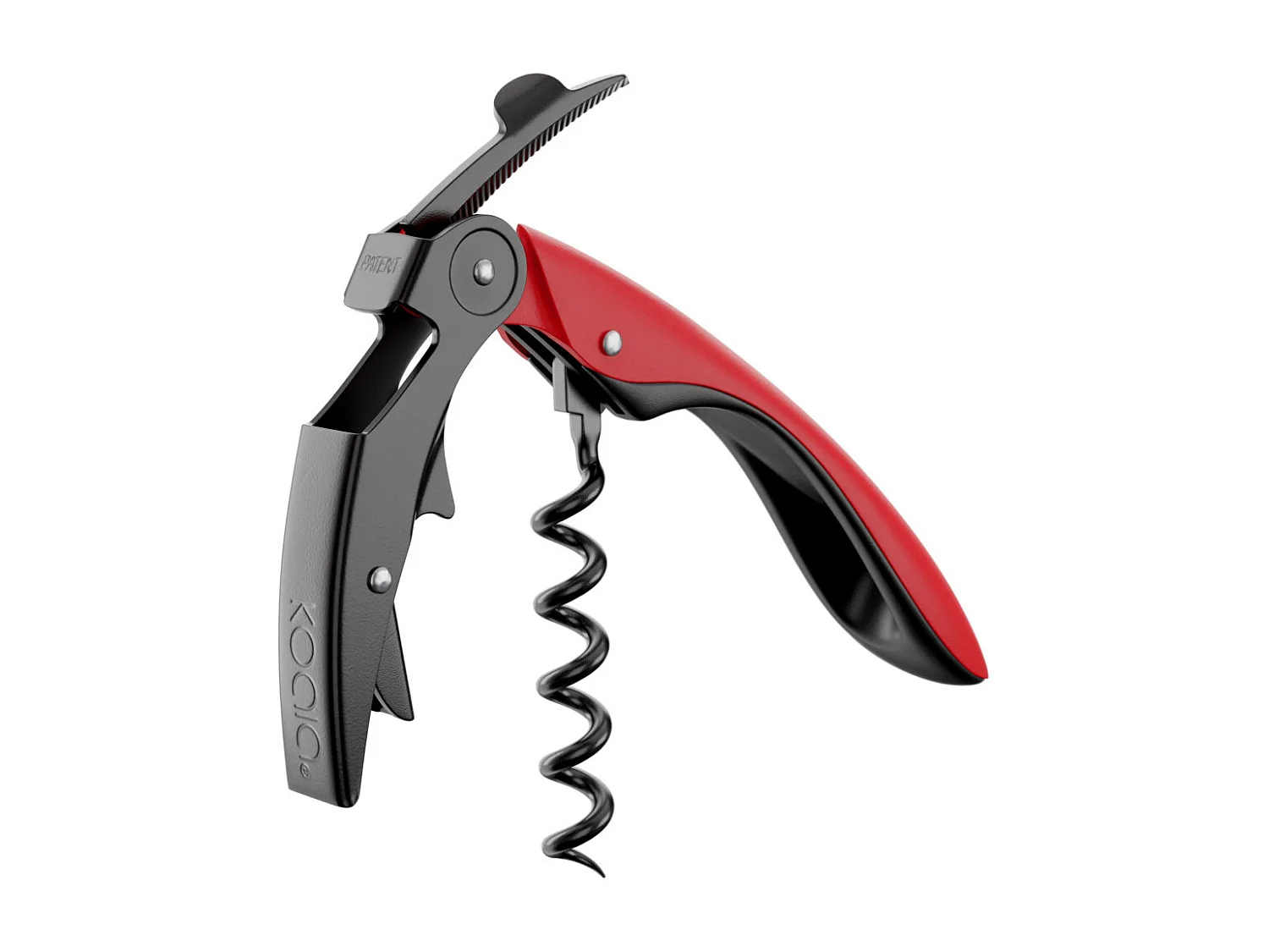 Apérifun - Set prestige 6 pièces pour dégustation des vins - Rouge