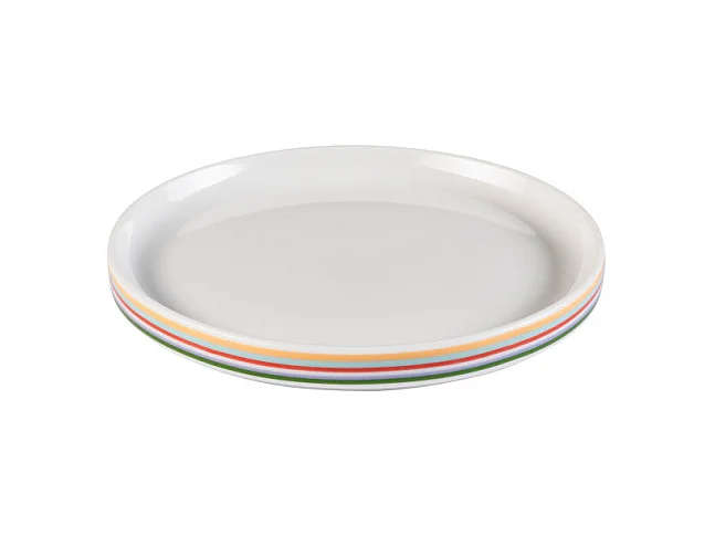 Cosy - Assiette cocktail ou couvercle de bol (lot de 6)