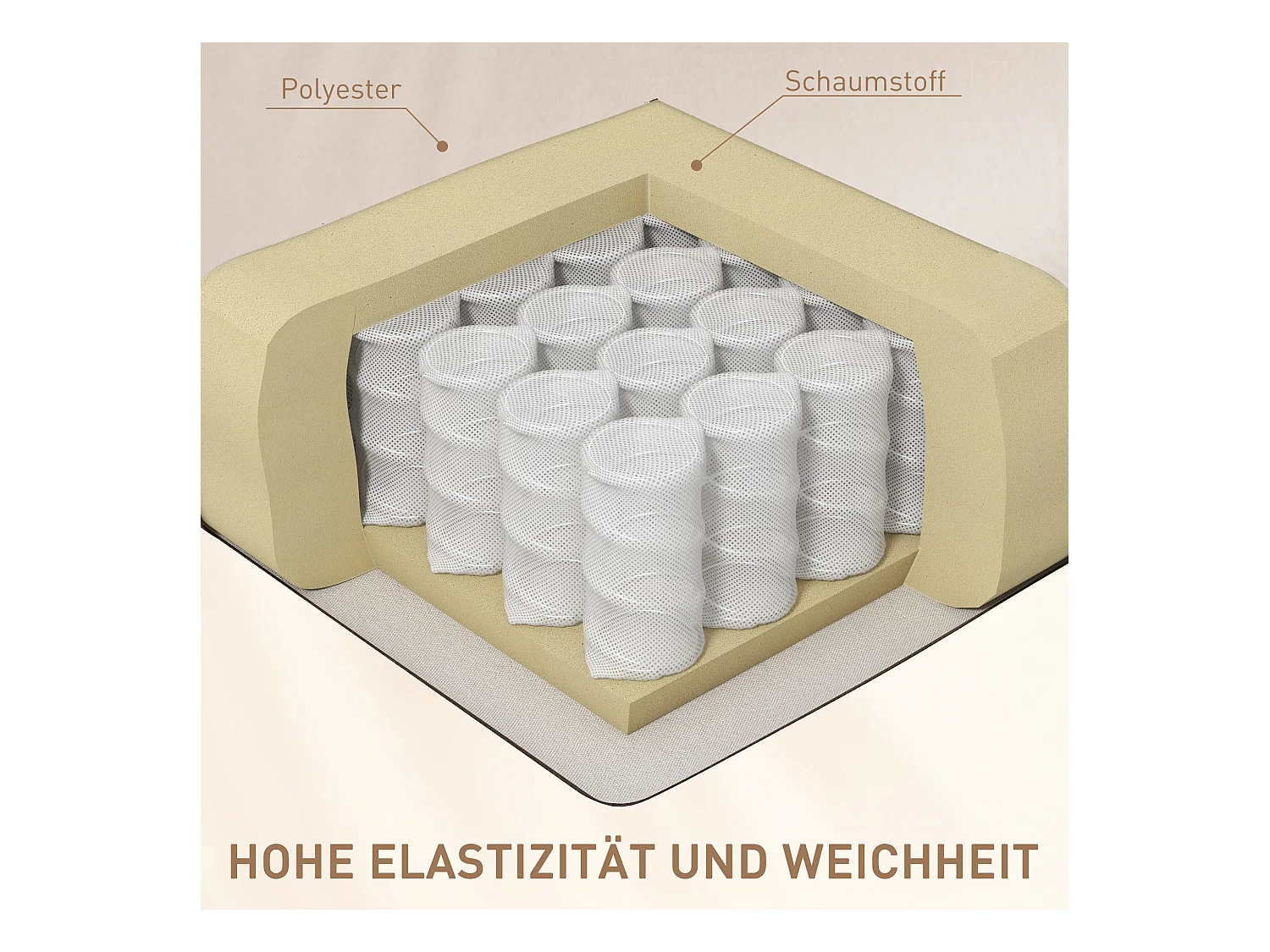 Meuble TV à portes sculptées, design moderne, MDF, noir et doré, avec 2 tiroirs et 2 compartiments (175x40x45 cm)