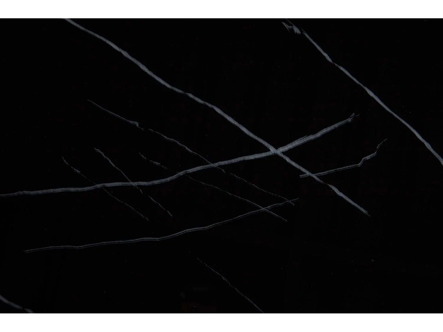 Mesa Comedor Marmol Sintético Asuan 80x80x75 Cm