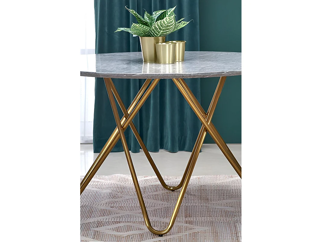 Table à manger Bonello (O120)