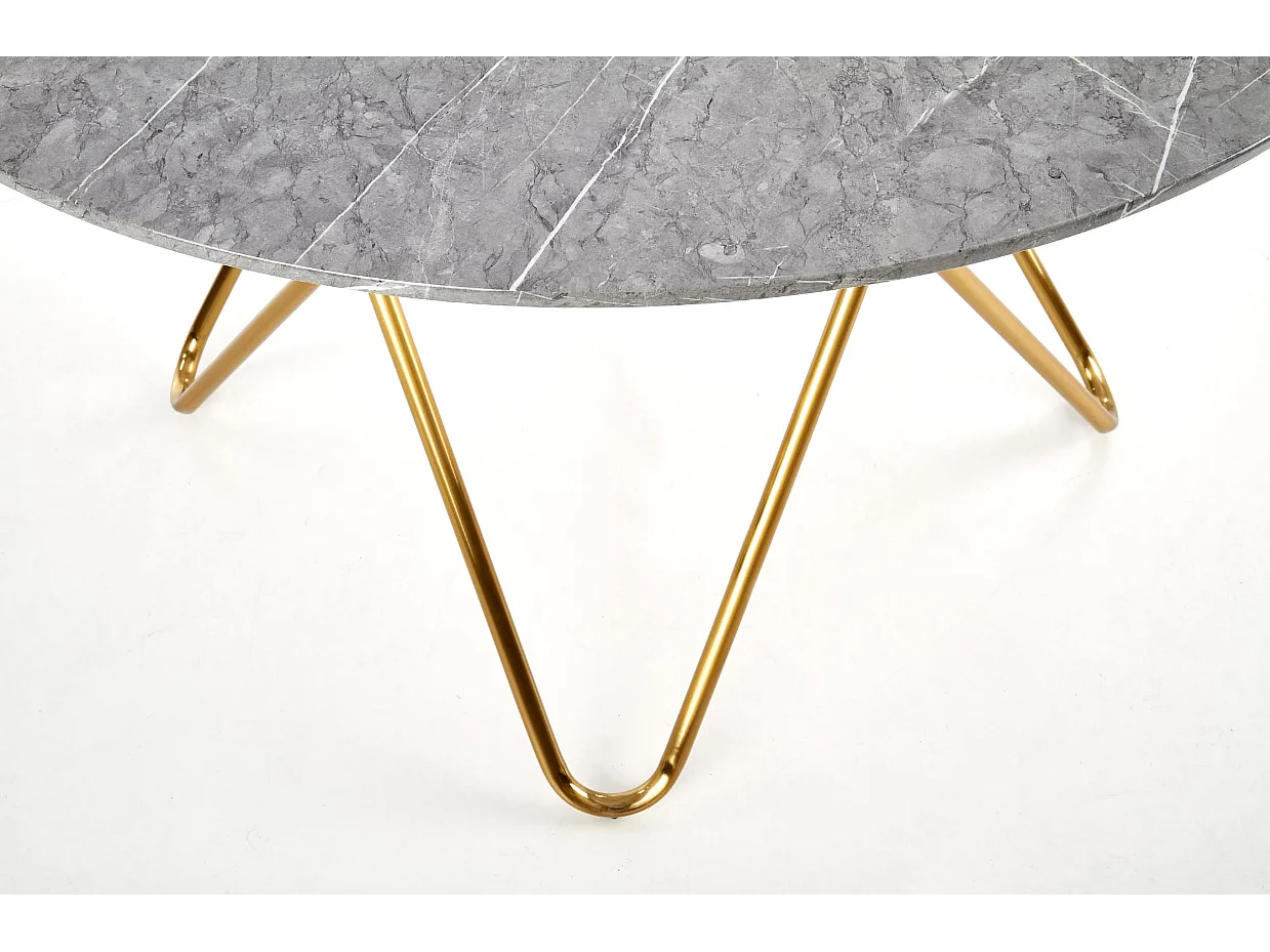 Table à manger Bonello (O120)