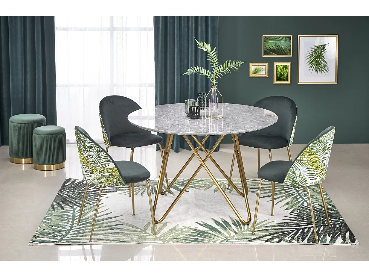 Table à manger Bonello (O120)