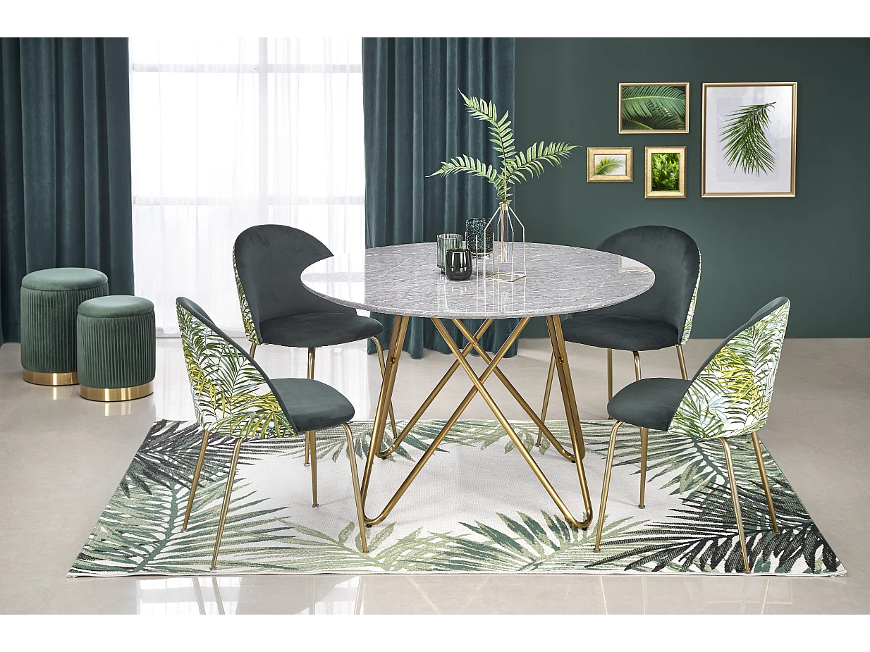 Table à manger Bonello (O120)