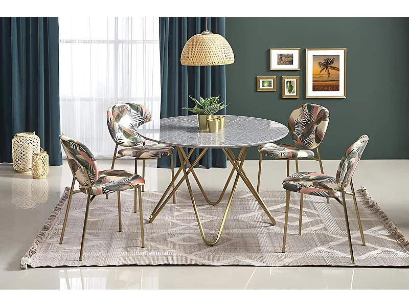 Table à manger Bonello (O120)