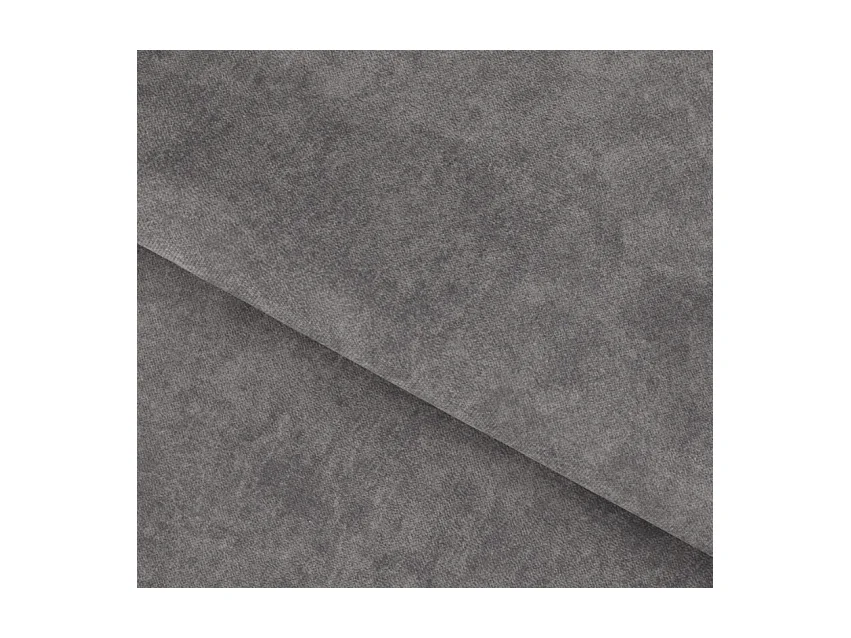 Canapé Corner Latina R/Tissu/Athracite