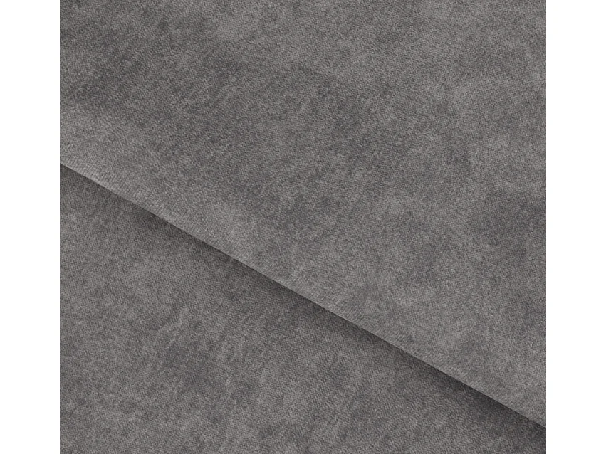 Canapé Corner Latina R/Tissu/Athracite