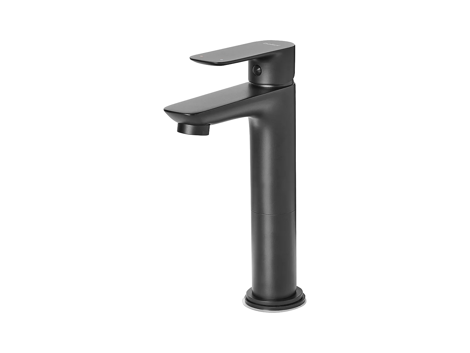 Robinet de lavabo CHIMBOTE Laiton Noir