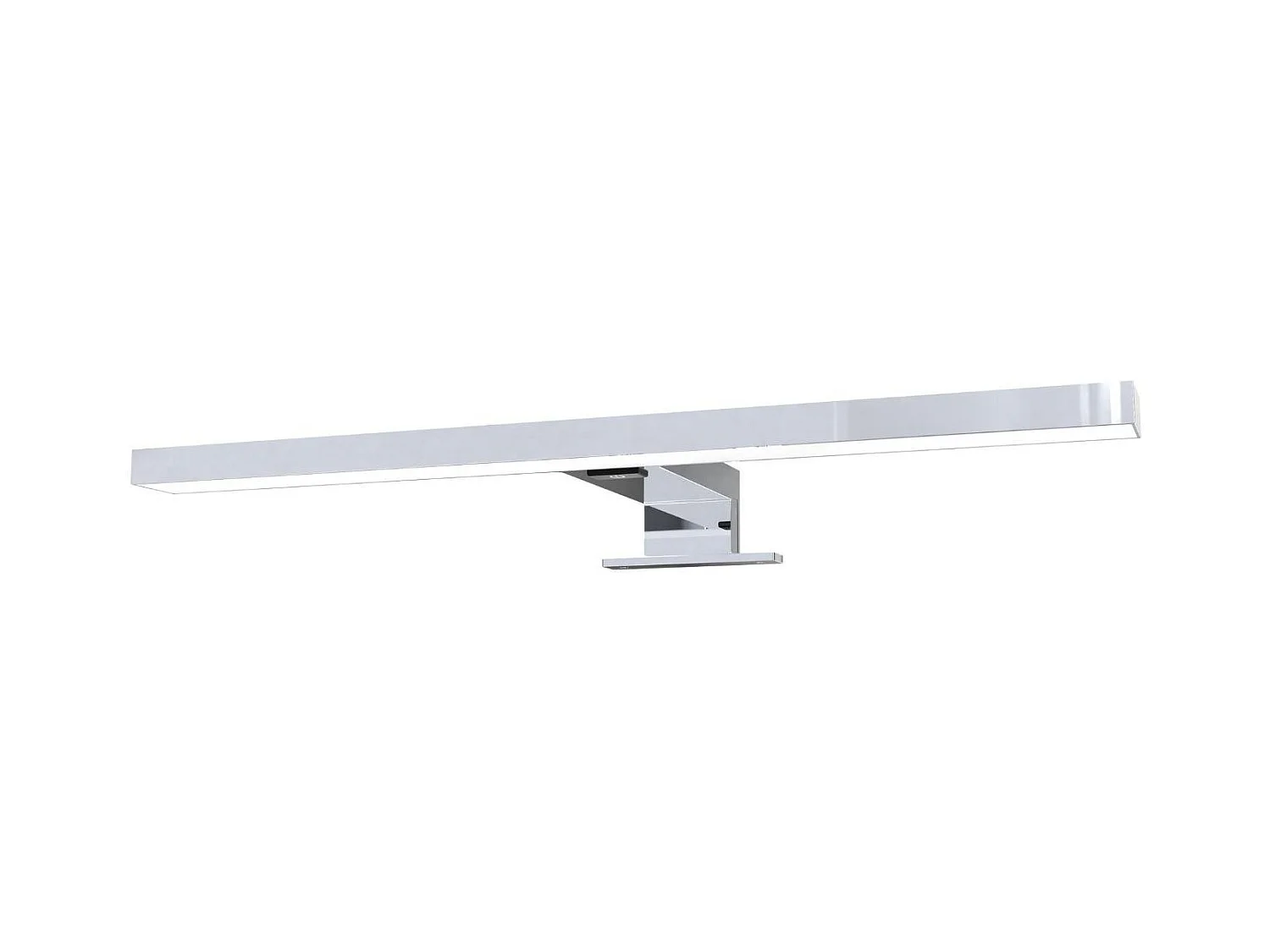 Spot LED pour miroir en acrylique 20/40cm