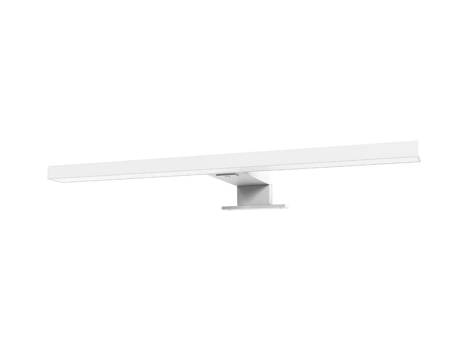 Spot LED pour miroir en acrylique 20/40cm