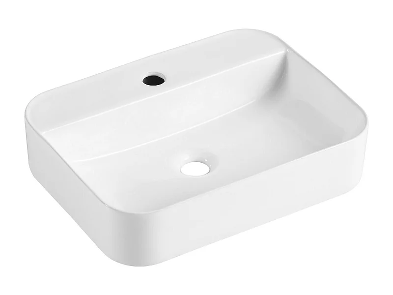 VASQUE KALVIN RECTANGULAIRE