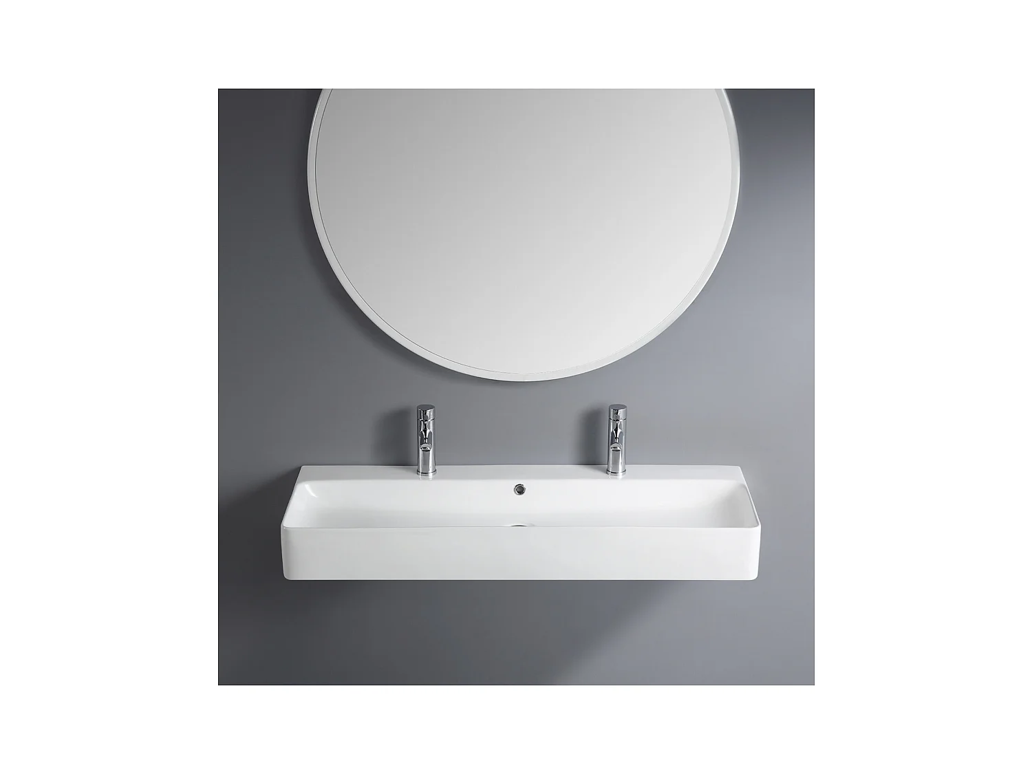 VASQUE MALAGA L110CM