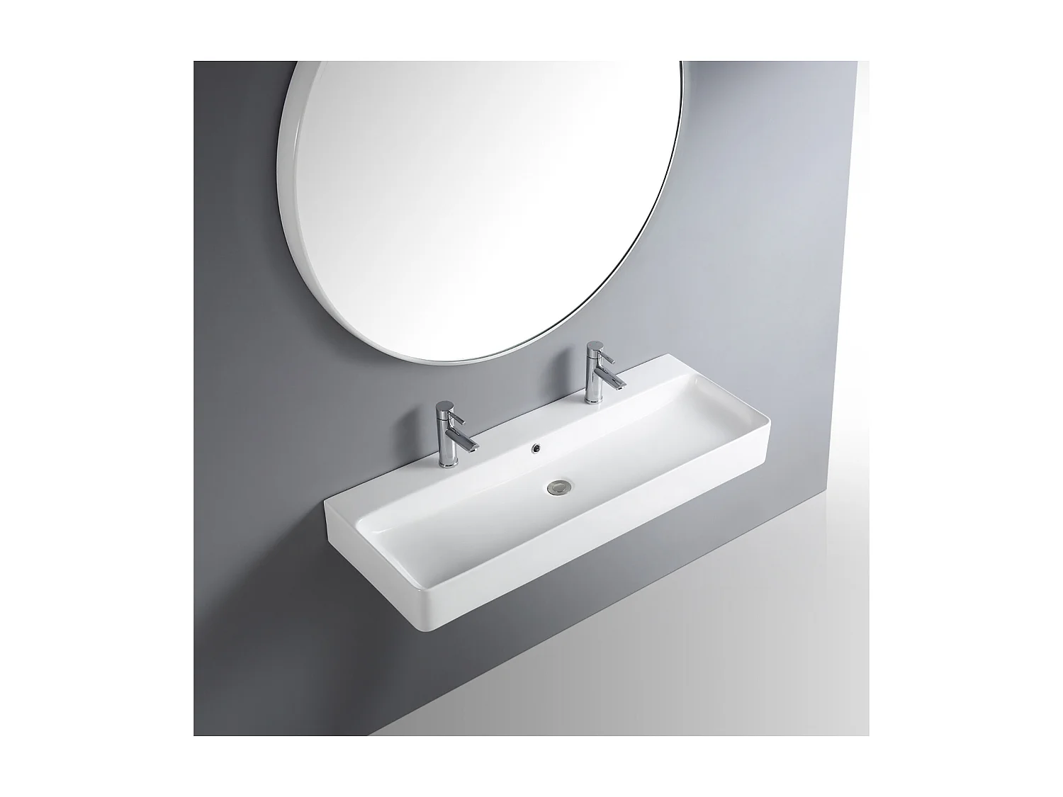 VASQUE MALAGA L110CM